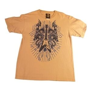 𝅺DRAGON guitar shirt ( year of the dragon ) boys